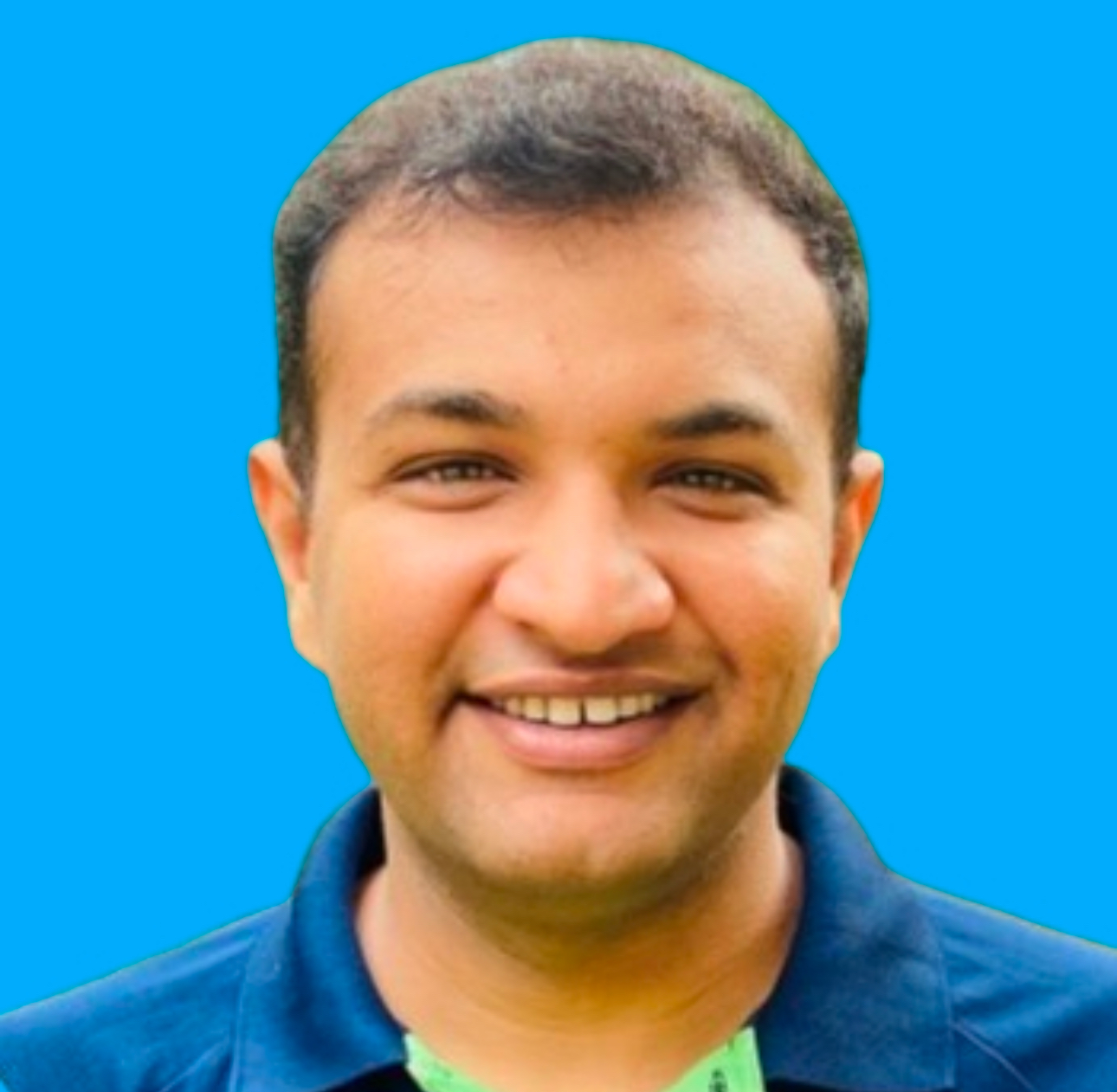 Darshan Shah