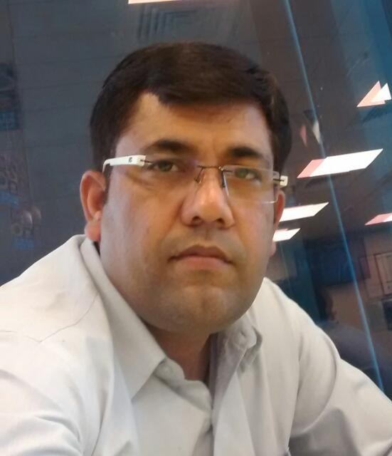 Ravi Manchanda