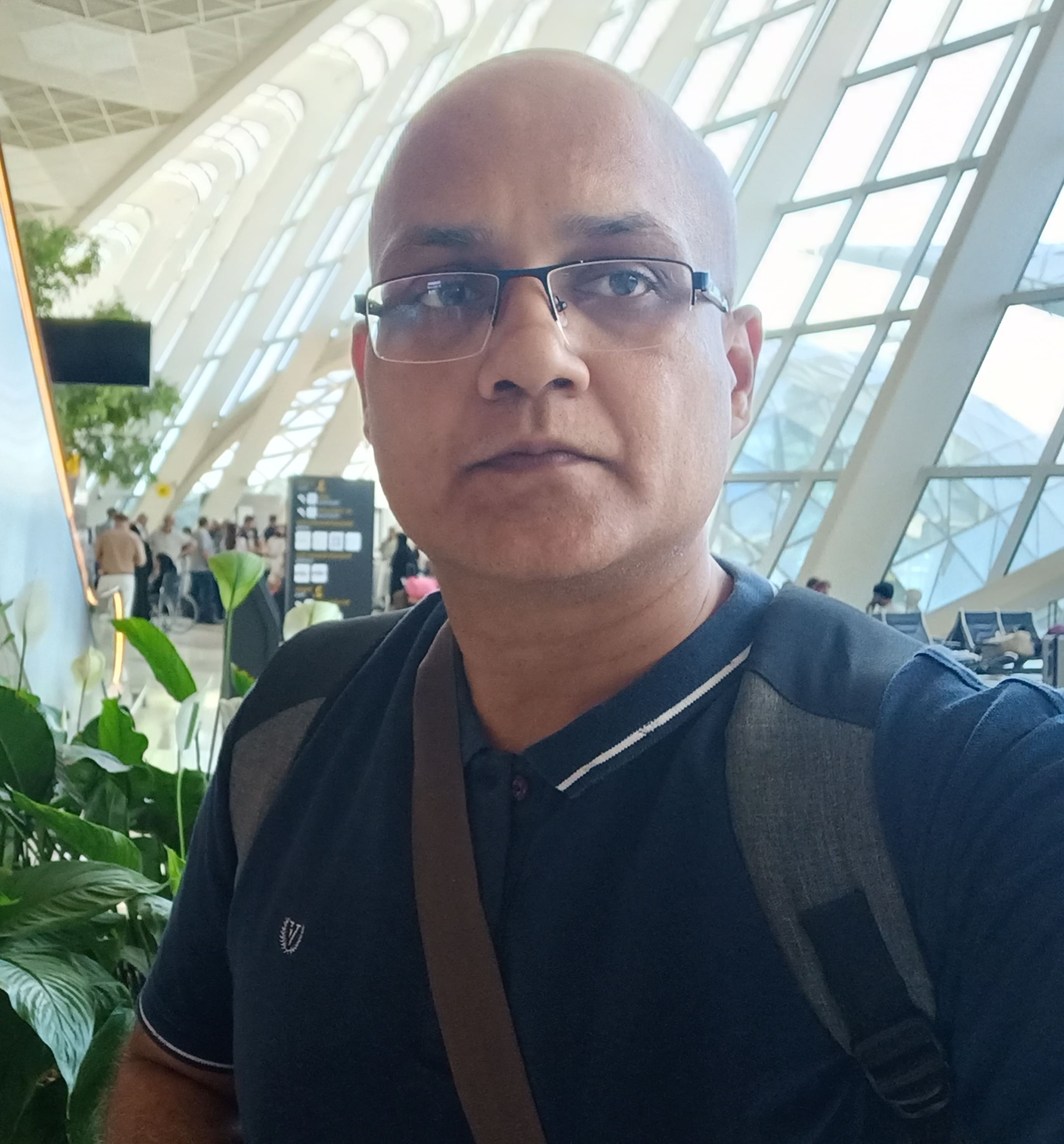 ASHOK MALI