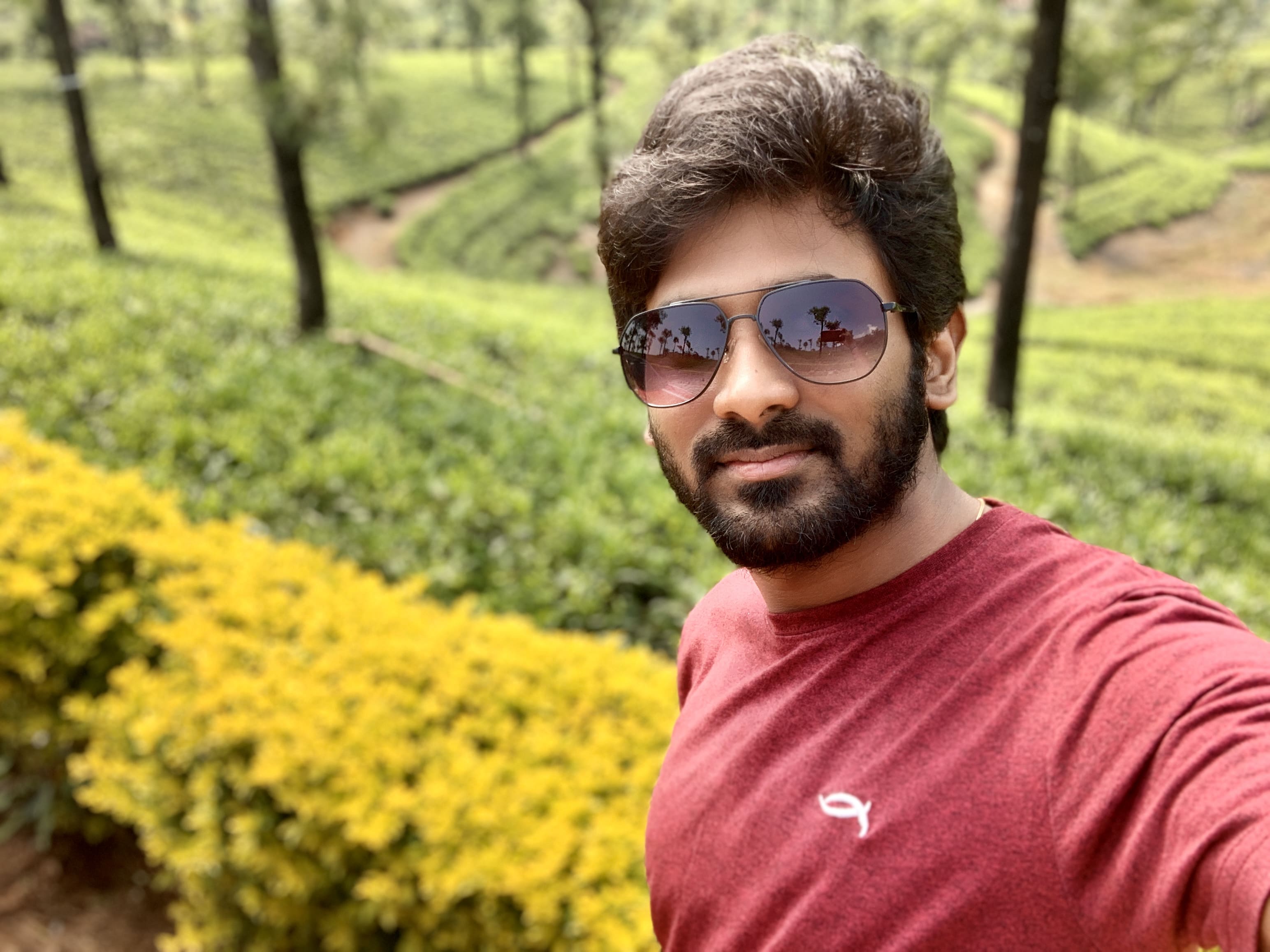 PradeepSiva J