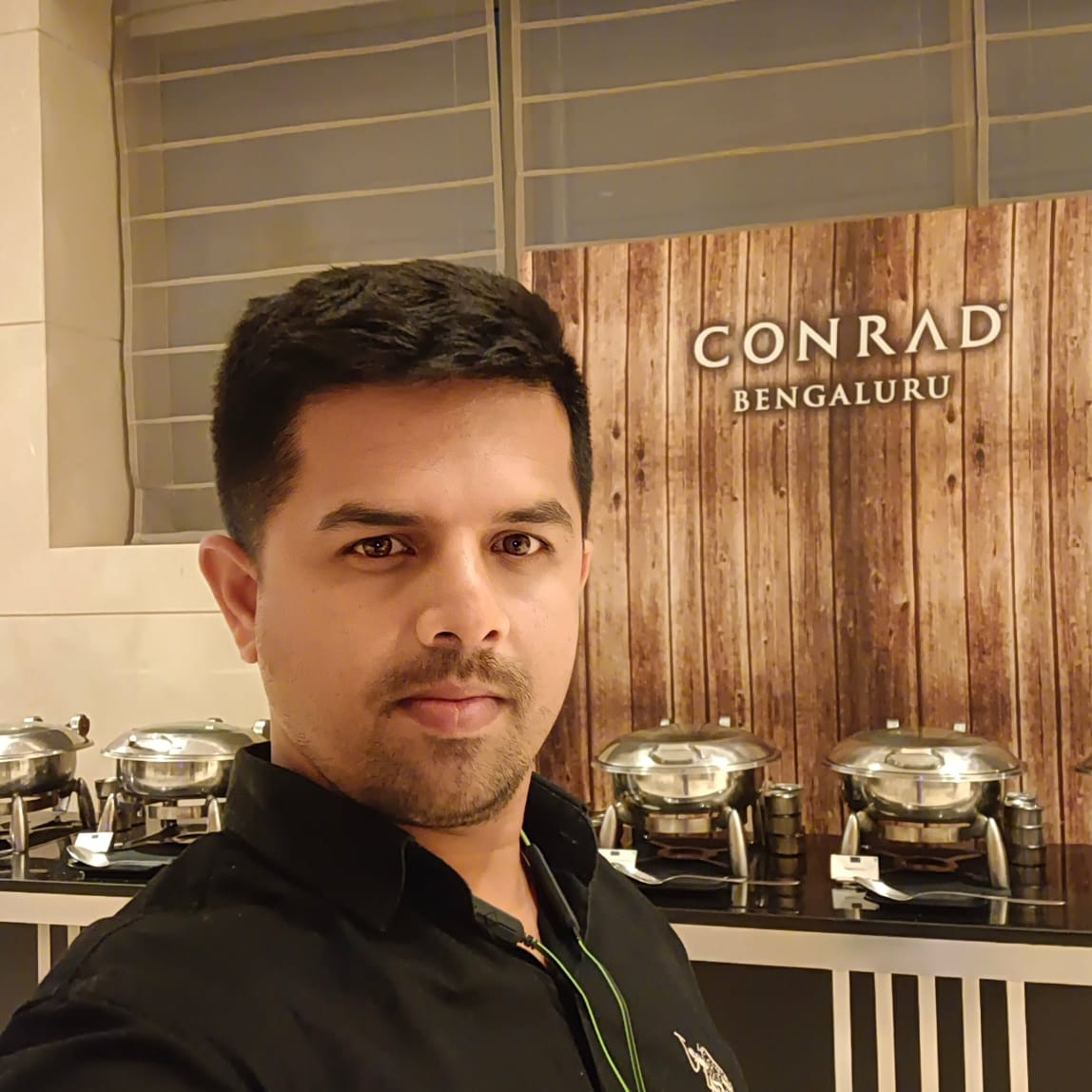 Prashanth Kumar KS