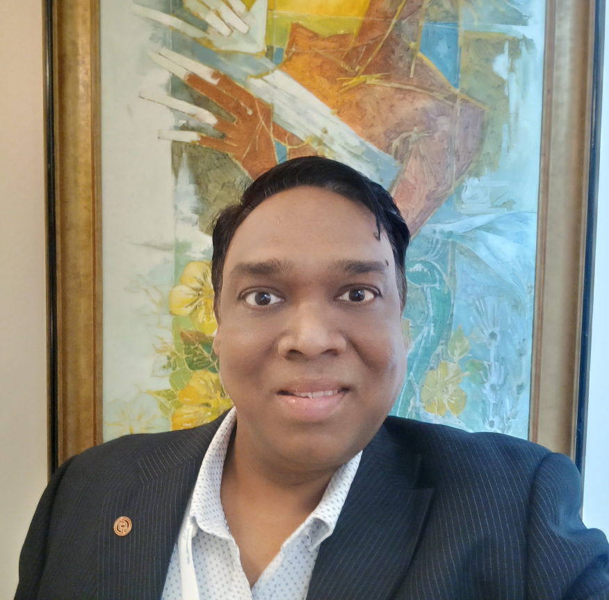 Umesh Kalyankar