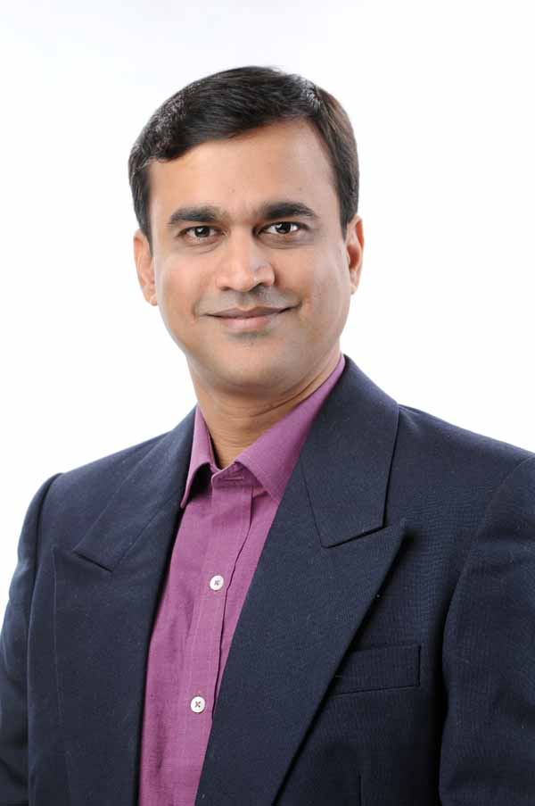 Kalpesh Vora