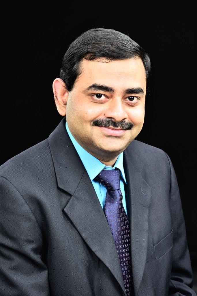 Anirban Mukherjee