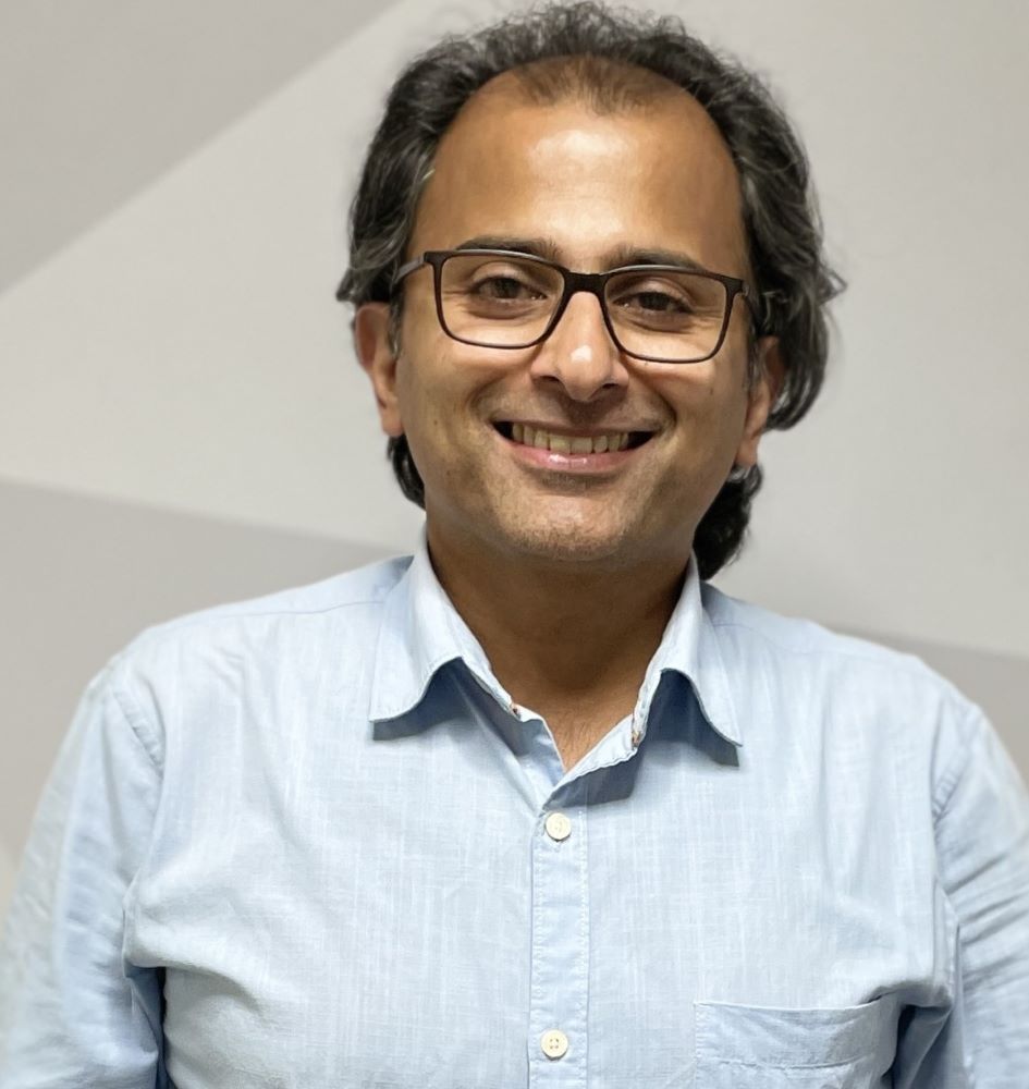 SRINATH R DESHAPANDE