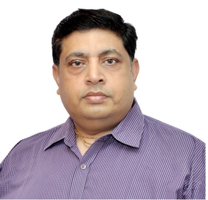 Sanjeev Tyagi