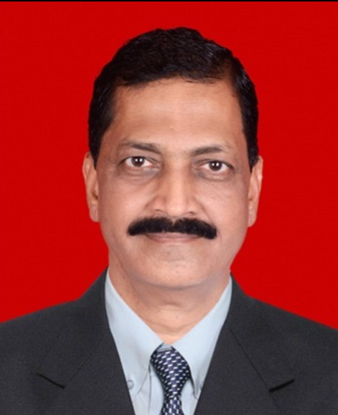 Kishor Shinde