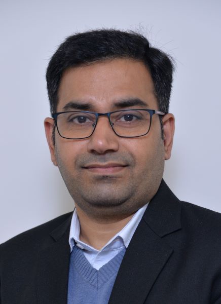 Rohit Vishwakarma