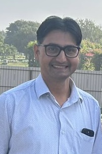 Narender Dutt