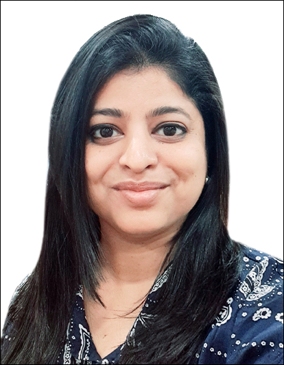 Gargi Bhattacharjee