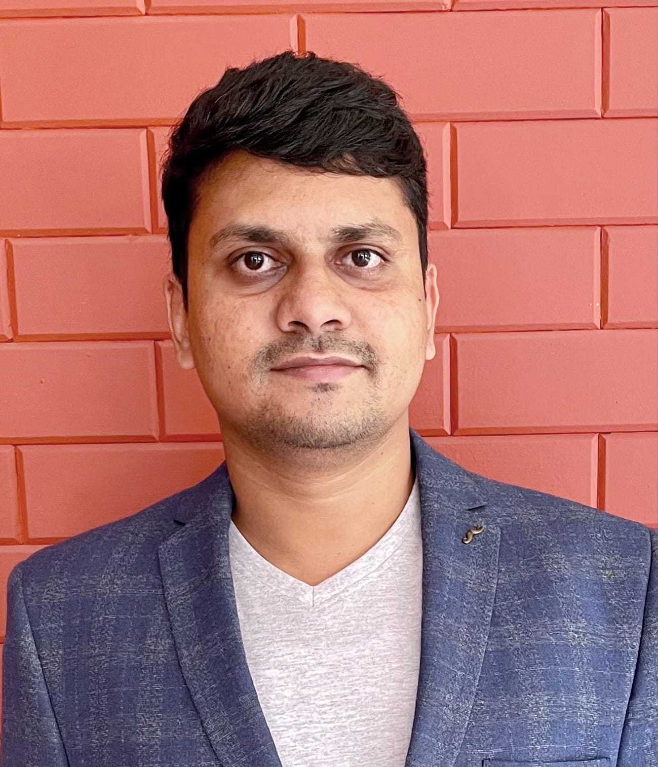Basavaraj Hadapad