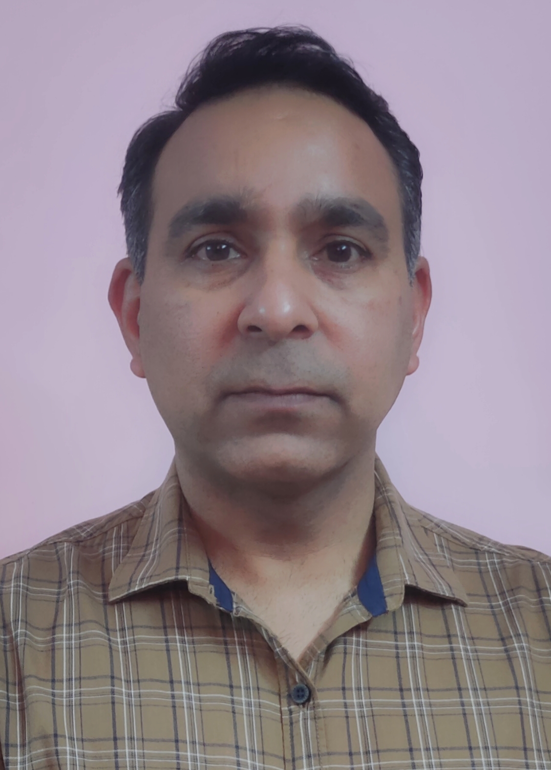 Deepak Tuteja