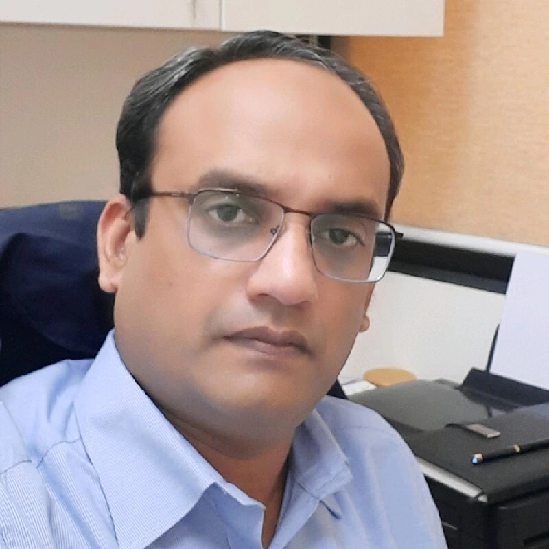 SHAILESH Chaudhari