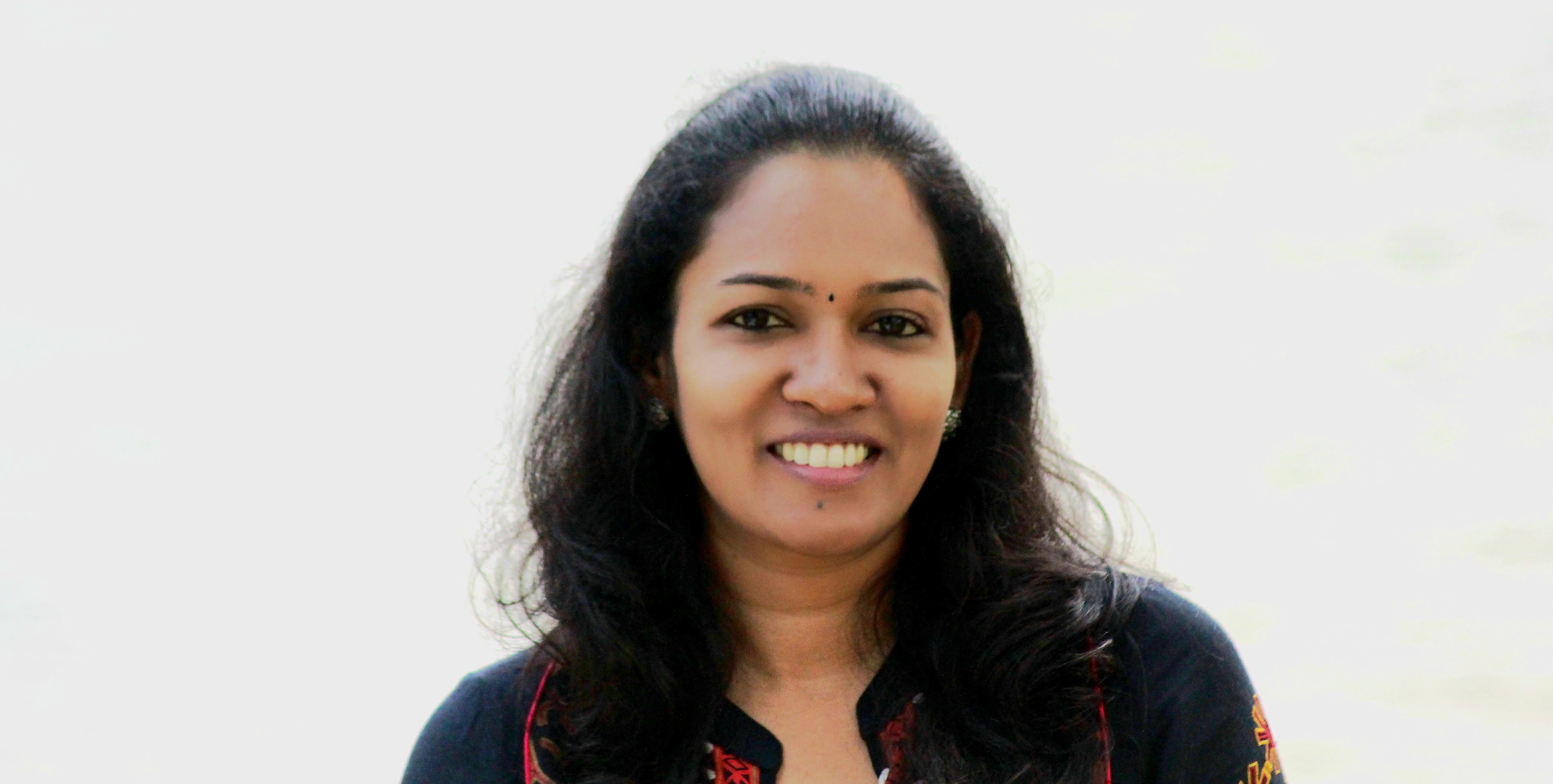 Kavitha Ayappan