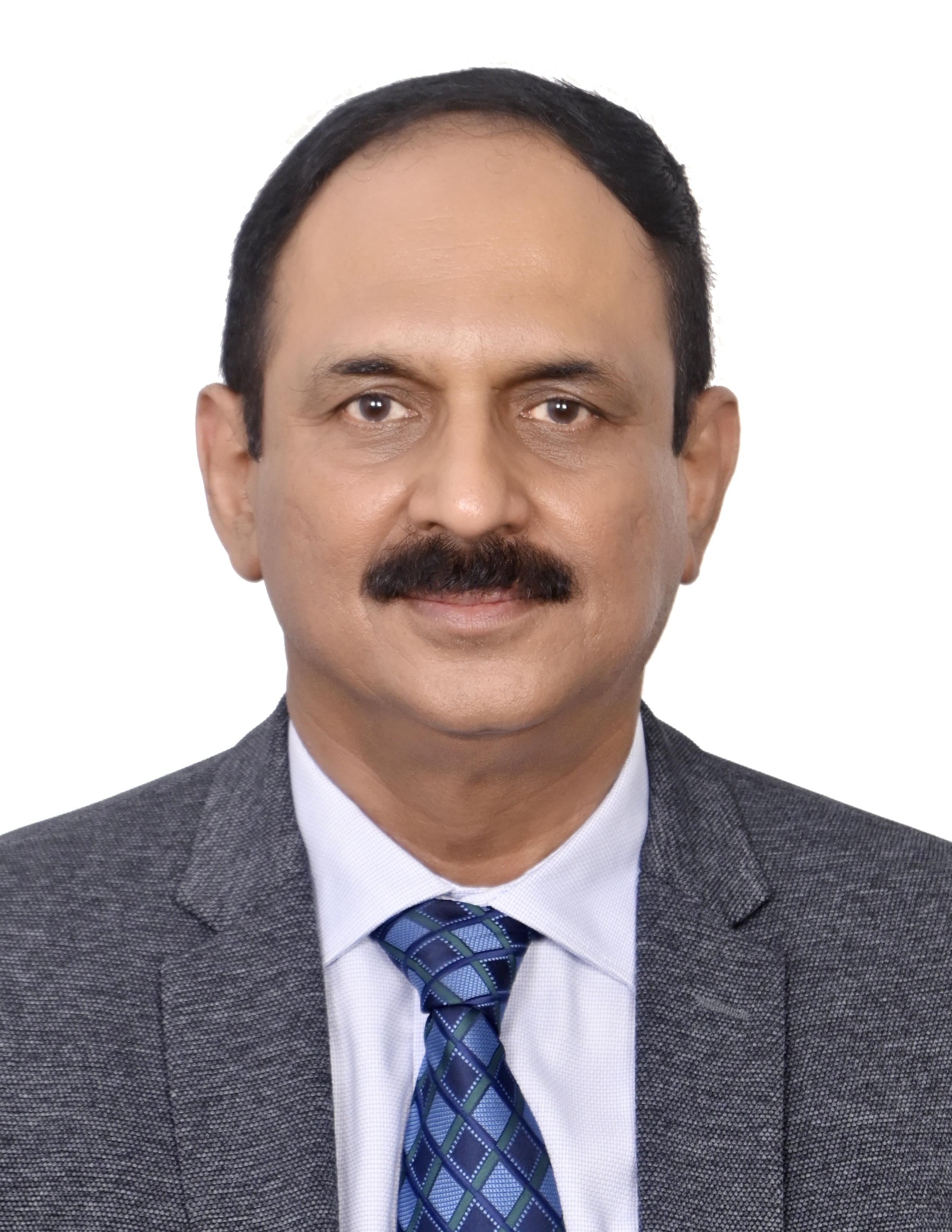 In Turbulent Times, Security Begins with the Citizen