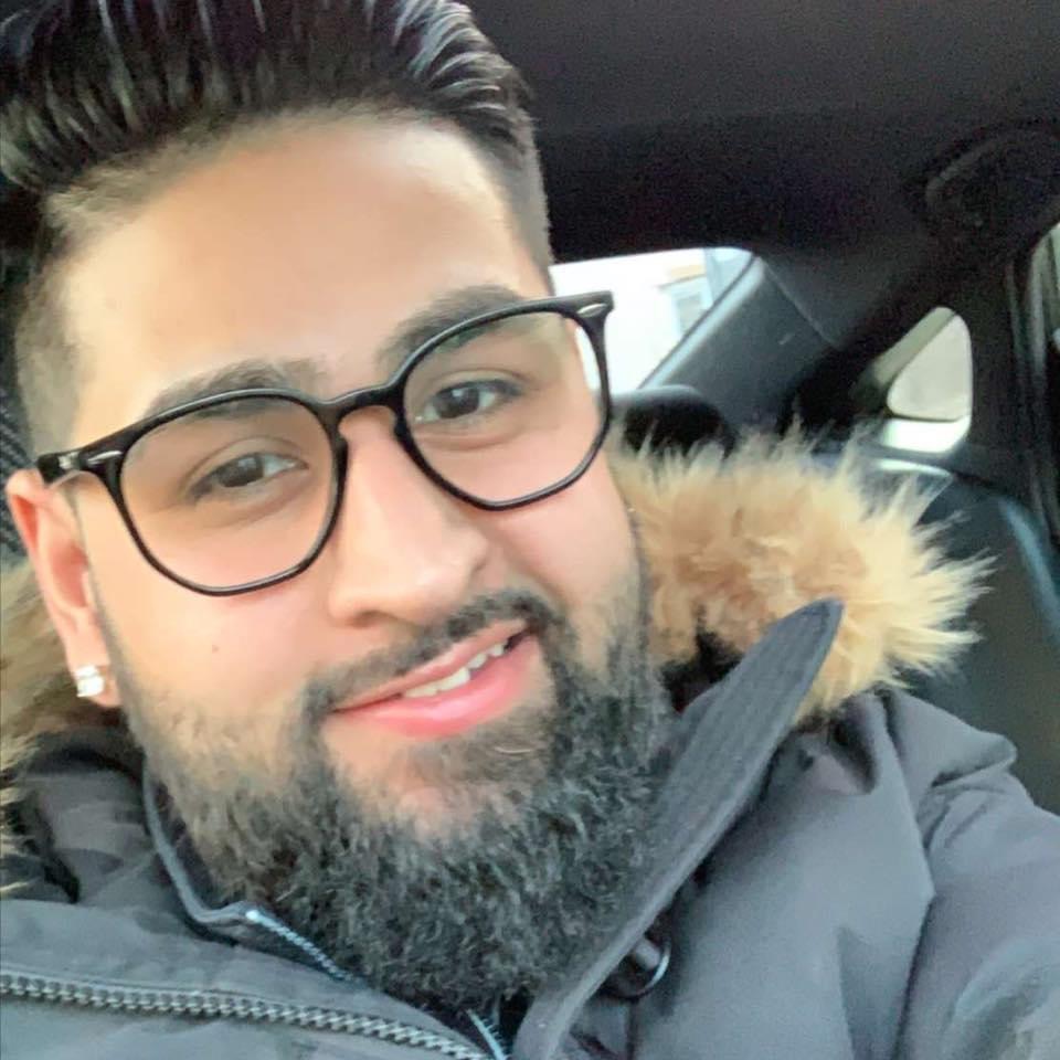 Gaurav AGNIHOTRI