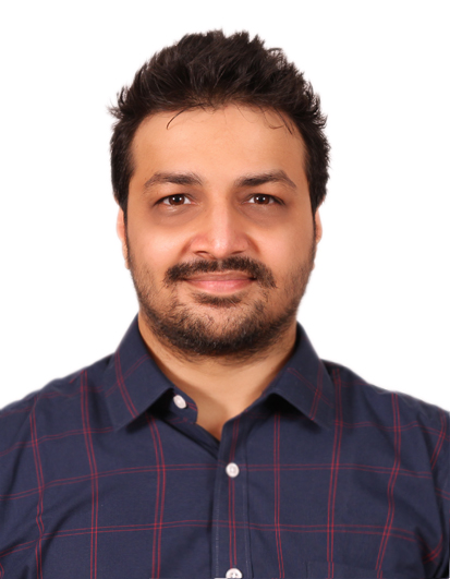 Jaspreet Singh