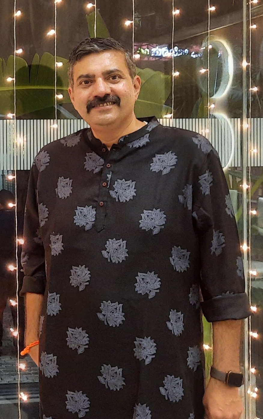 Arun Mk
