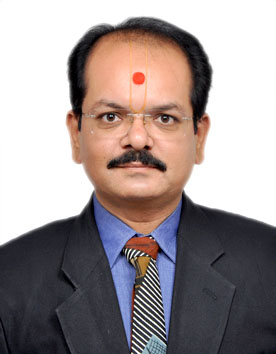 Dharmendra Gohel