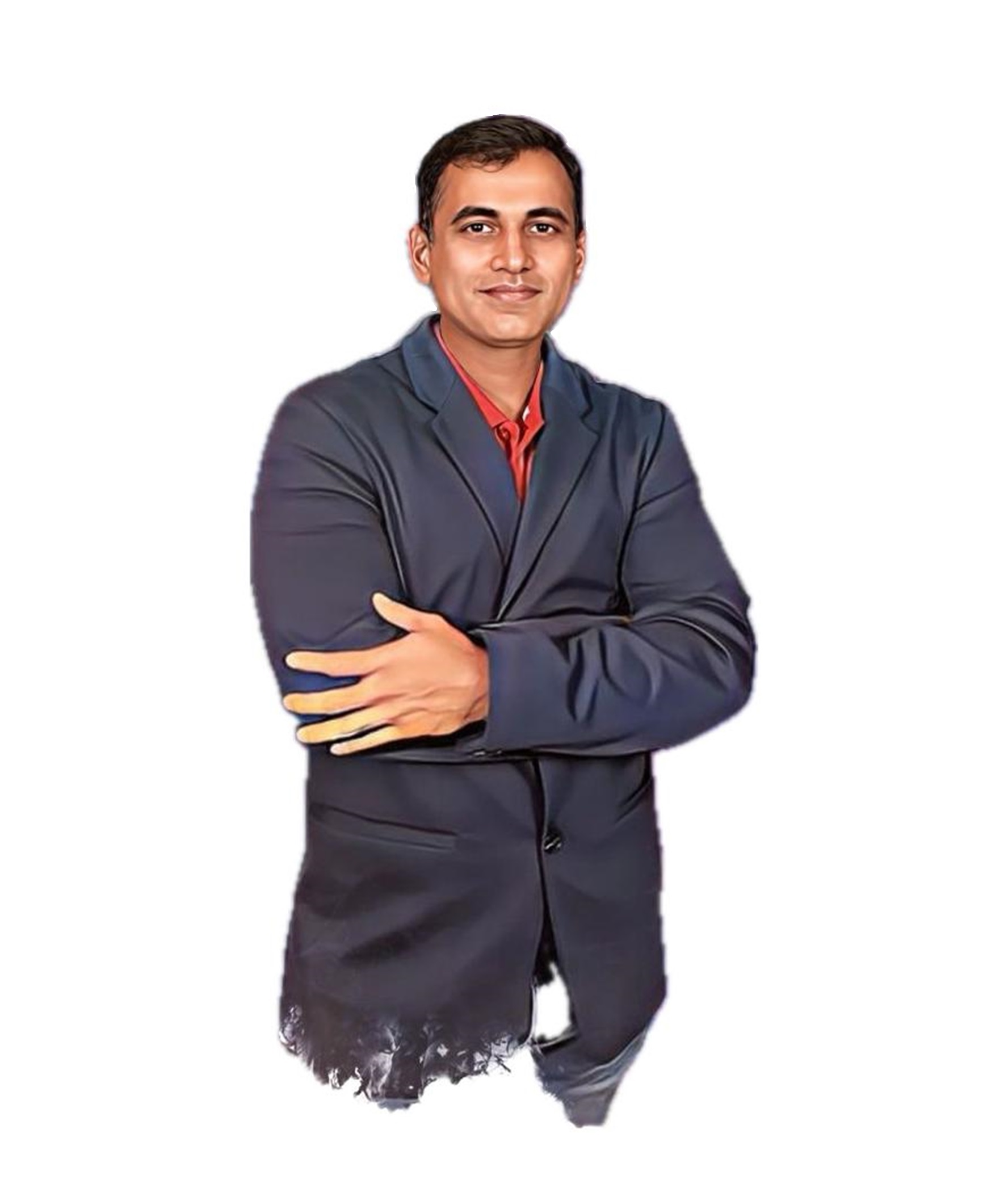 Randhir Padwal