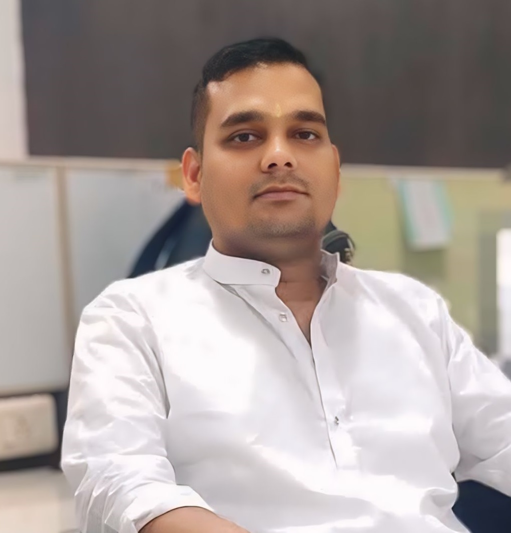 Prakhar Singh kshatriya