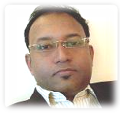 Sandeep Dhoke