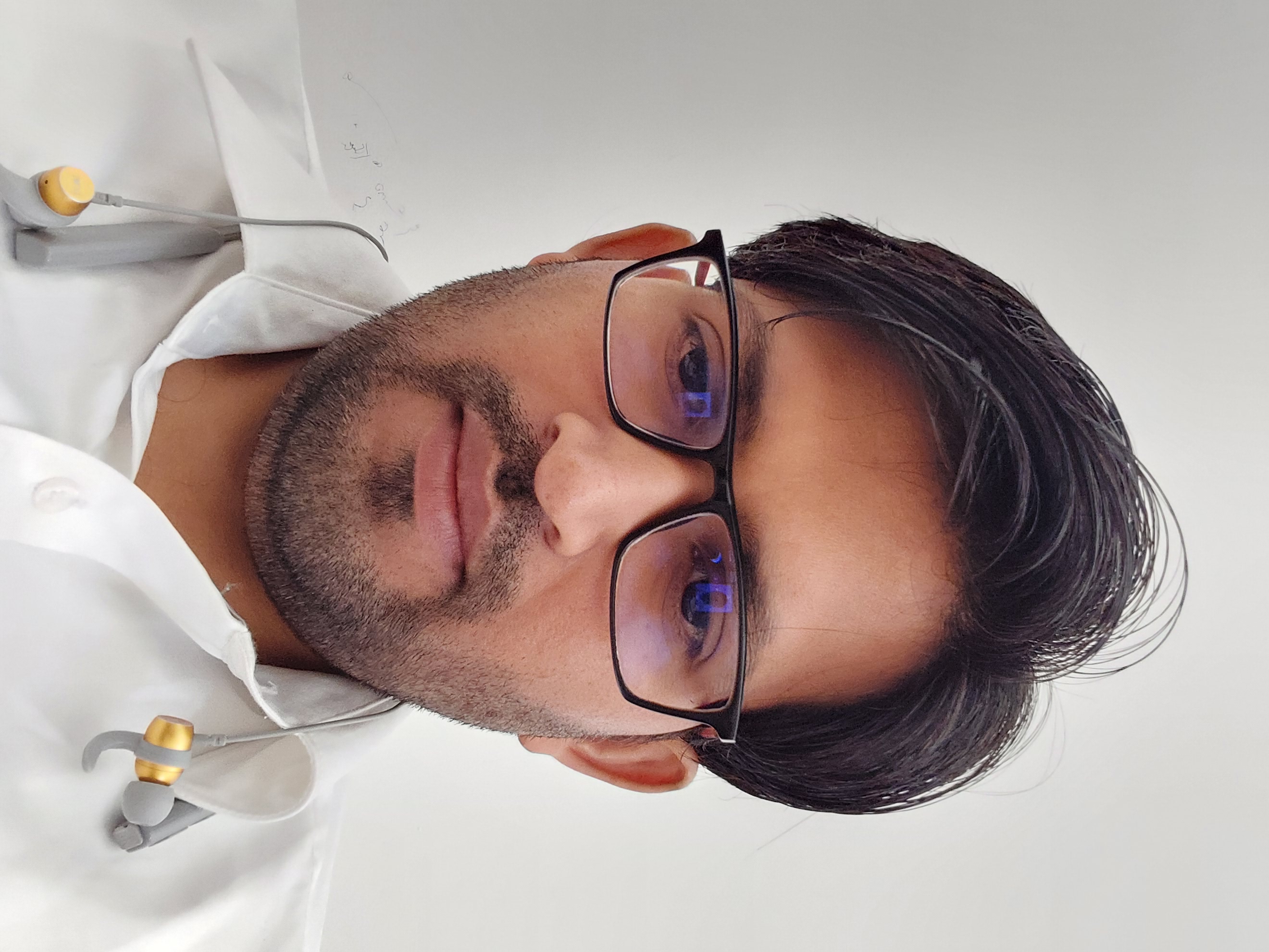 Vijay Chandel