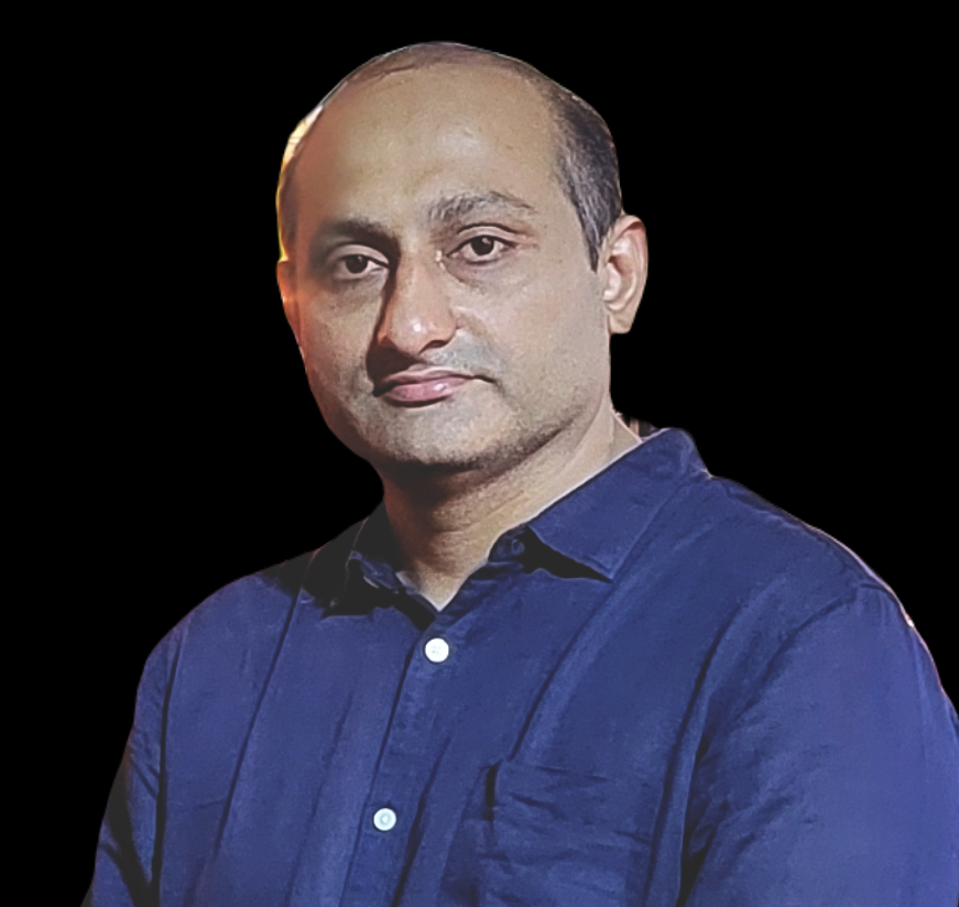 Jatin Purohit