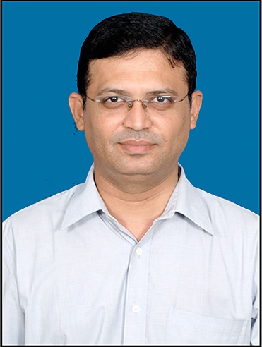 Dipesh Mashruwala