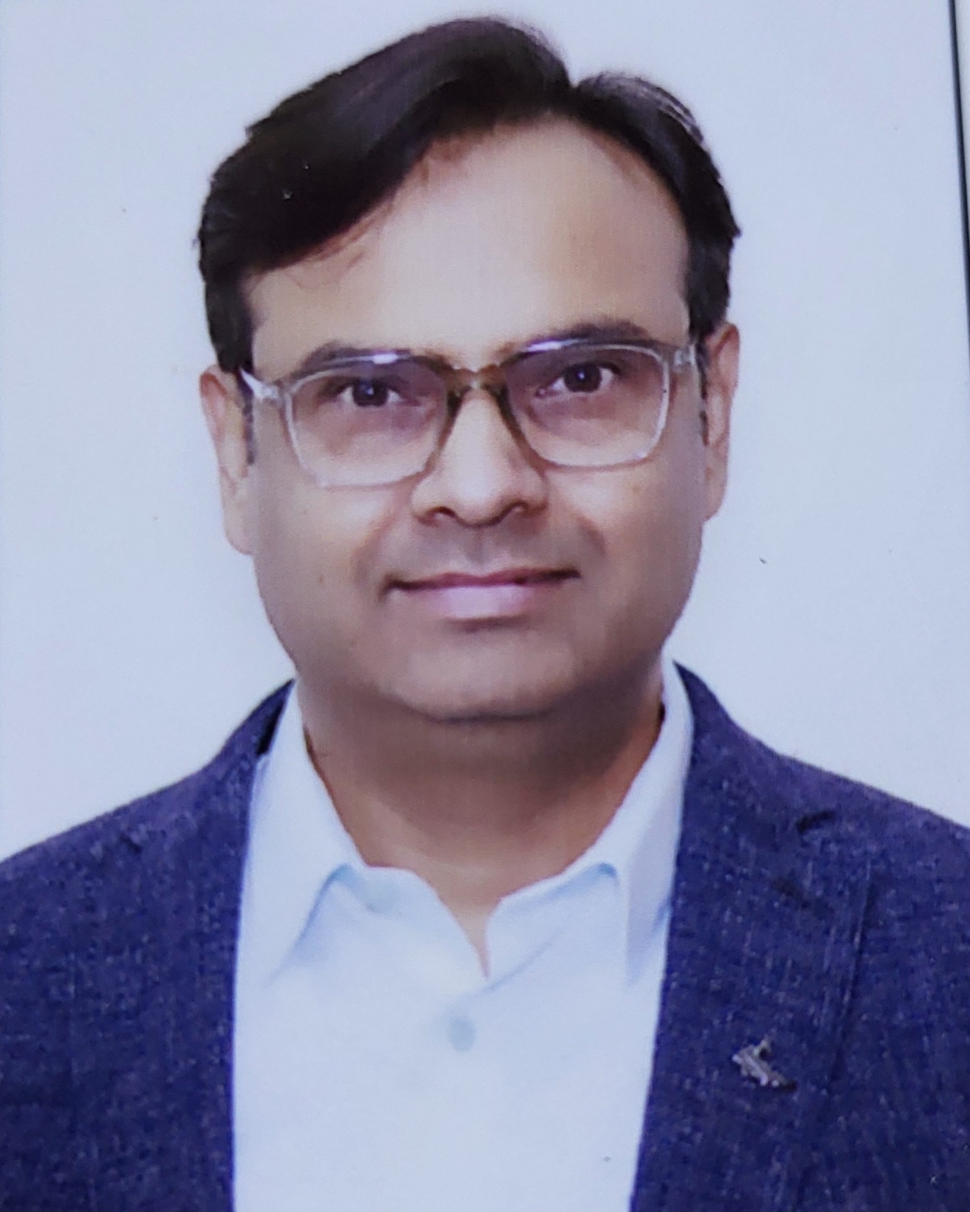 Depesh Khurana