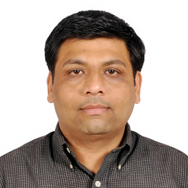 Siddharth Gujarathi