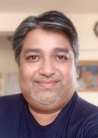 Rahul Patranabish