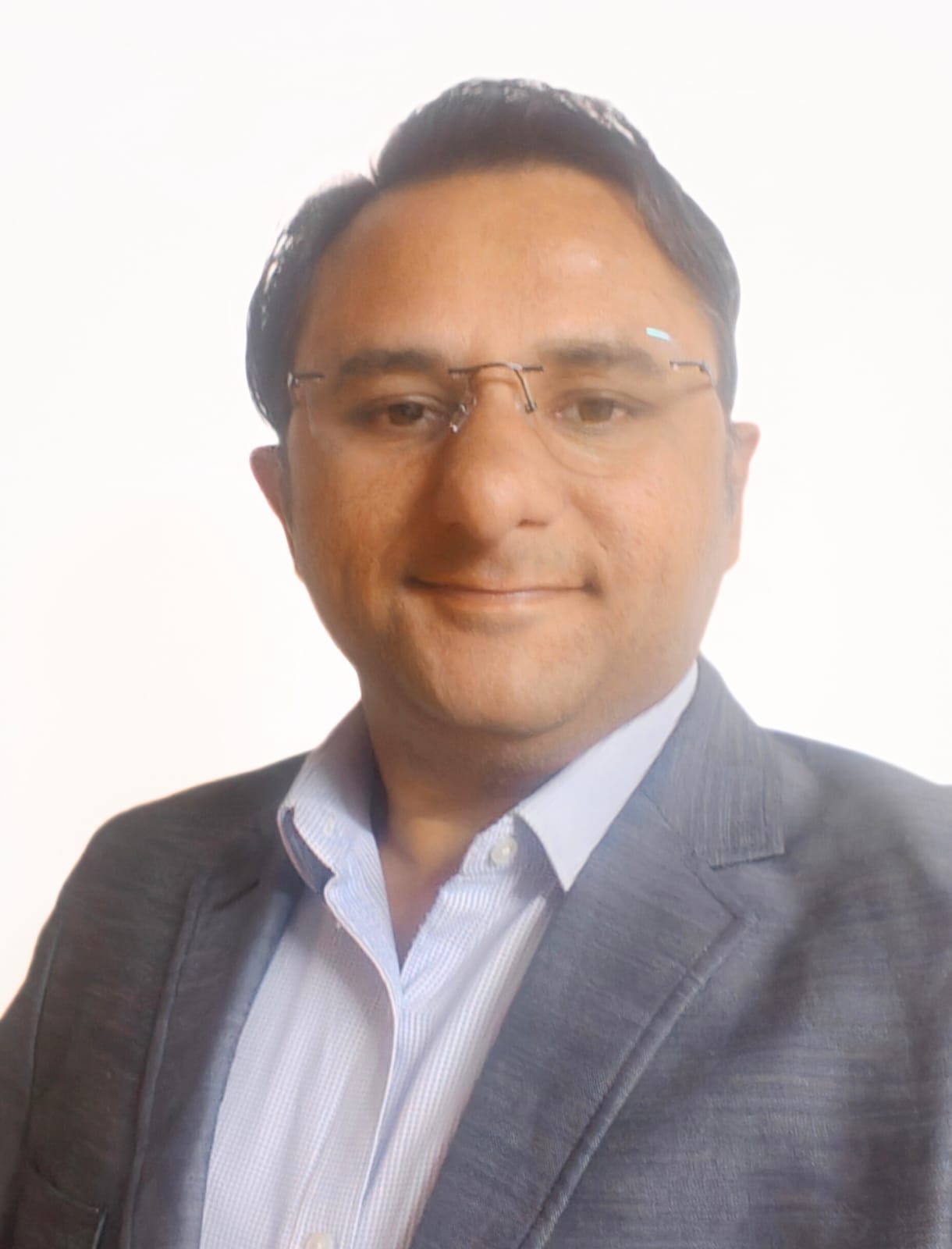Mishal Shah