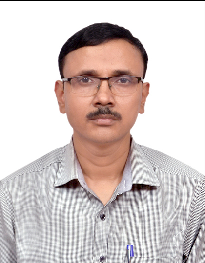 Barun Kundu