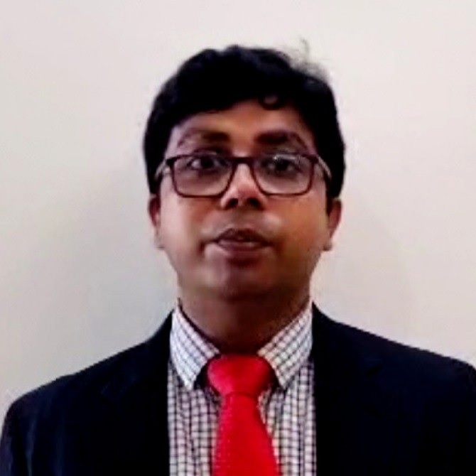 Hemanta Mondal
